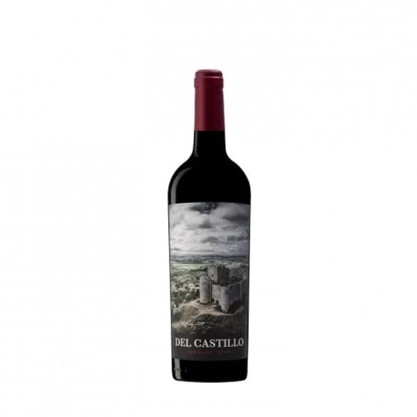 Del Castillo Tinto - 0.75 l - Imagen del producto en Findit