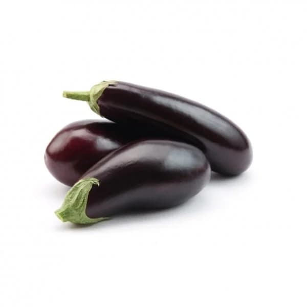 Berenjena Carrefour Simply 2 kg - 1 ud - Imagen del producto en Findit