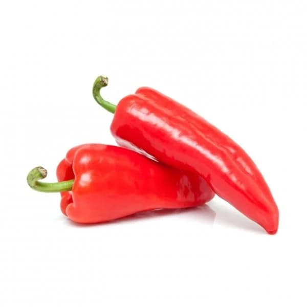 Pimiento rojo Carrefour Simply 2 kg - 1 ud - Imagen del producto en Findit