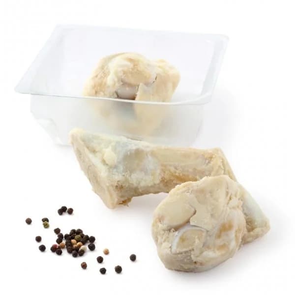 Huesos blancos de cerdo Carrefour 500 g aprox - 0.5 kg - Imagen del producto en Findit