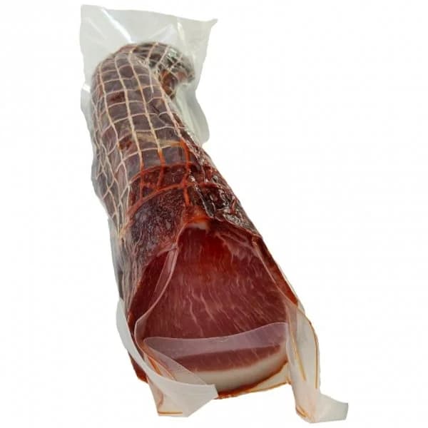 Medio lomo embuchado en taco Ezequiel 600 g aprox - 0.5 kg - Imagen del producto en Findit