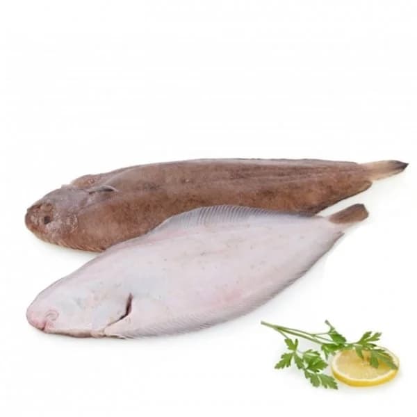 Lenguado 140 g aprox - 1 ud - Imagen del producto en Findit