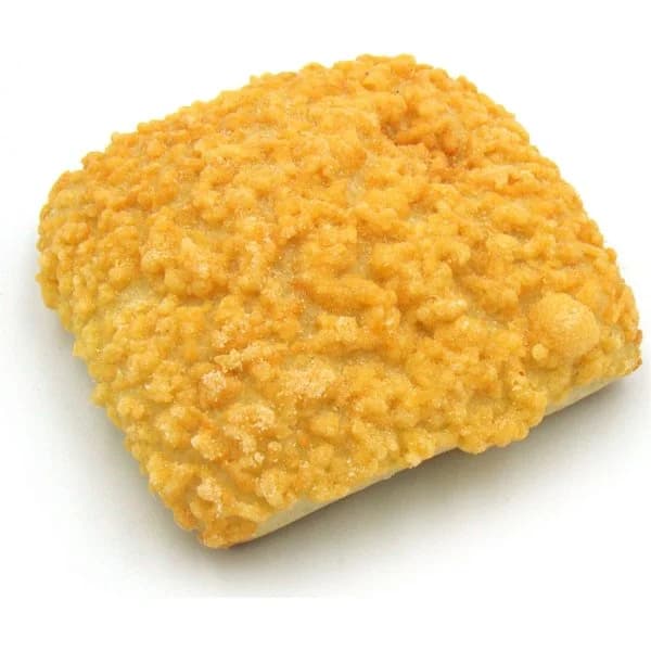 Chapatita Queso 18% 3U. - 0.14 ud - Imagen del producto en Findit