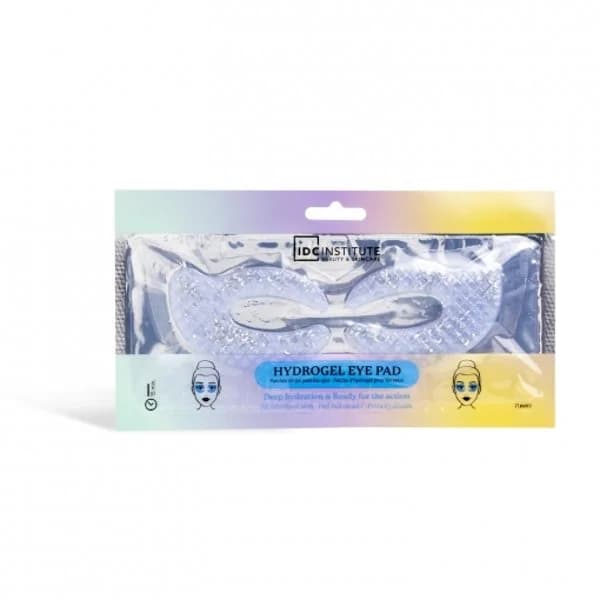 Parches de gel para los ojos hidratantes IDC Institute 1 par - 1 ud - Imagen del producto en Findit