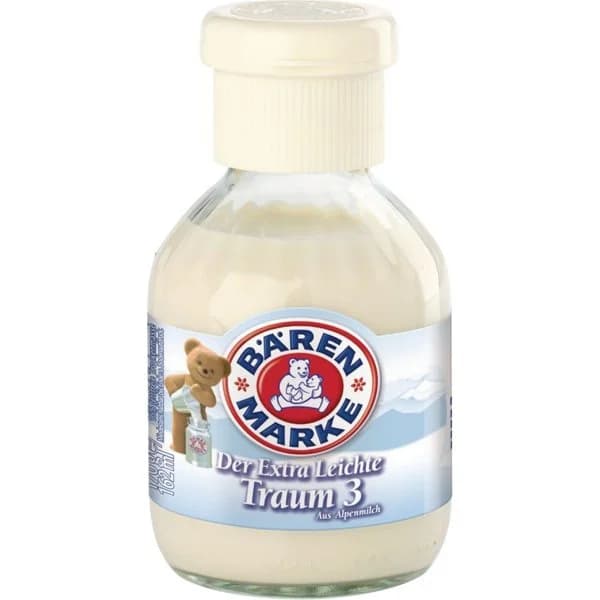Leche Leichter Traum - 0.15 l - Imagen del producto en Findit