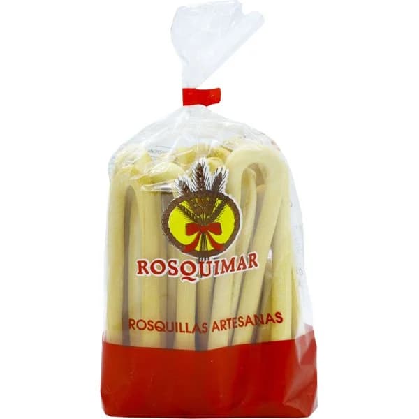 Rosquillas Artesanas Marineras - 0.13 kg - Imagen del producto en Findit