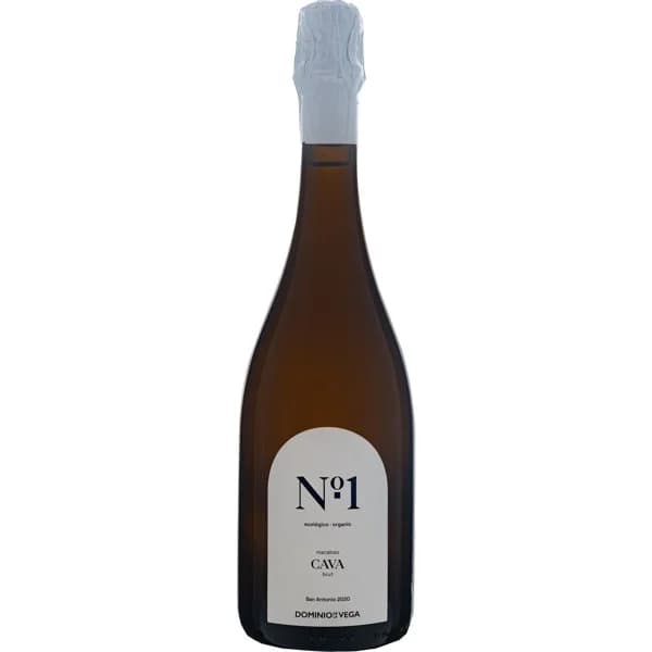 Cava Brut D.O. Cava - 0.67 l - Imagen del producto en Findit