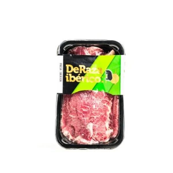 Presa ibérica bandeja (250 g aprox) - 1 kg - Imagen del producto en Findit