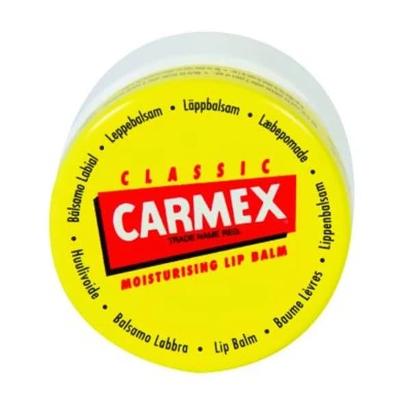 Balsamo labial en tarro 1 unidad - 0.77 ud - Imagen del producto en Findit