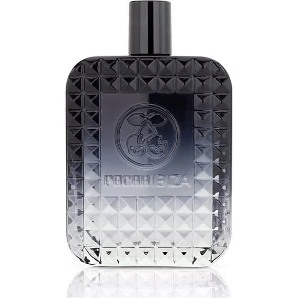 Colonia Be Insane Black Hombre - 0.1 l - Imagen del producto en Findit