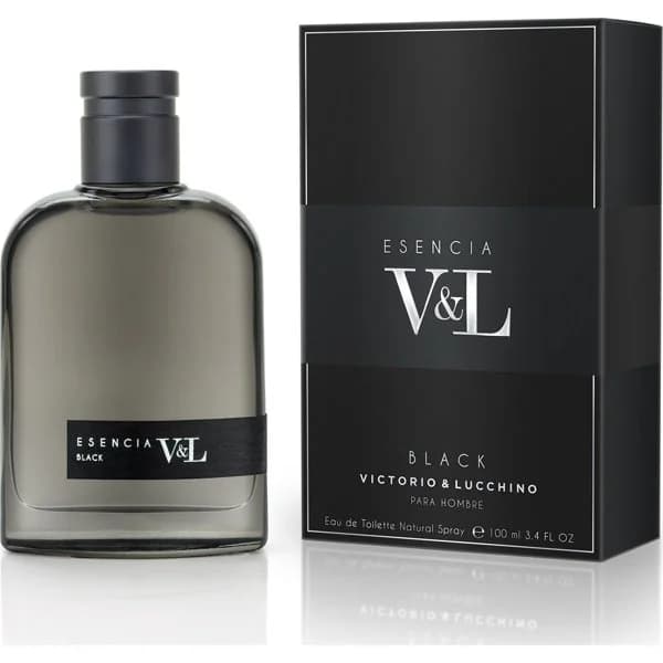 Colonia Hombre Esencia - 0.1 l - Imagen del producto en Findit