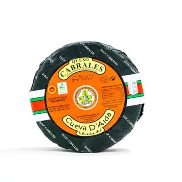 Queso cabrales al corte - 1 kg - Imagen del producto en Findit