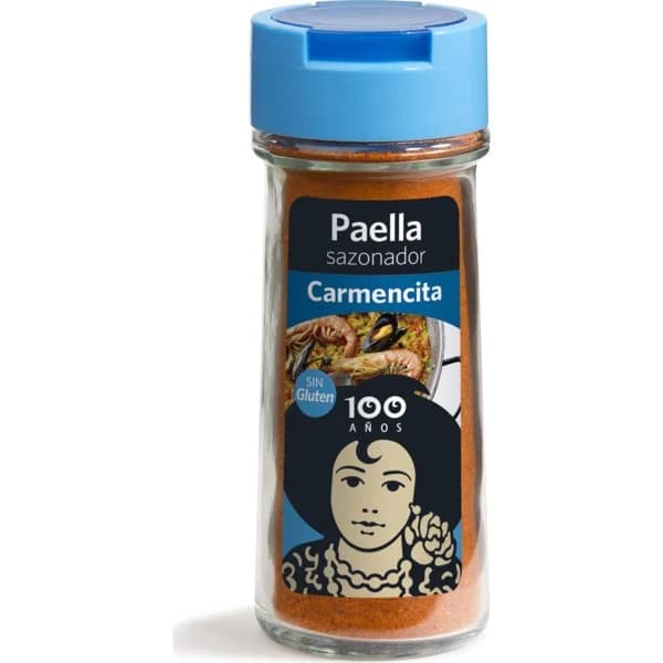 Preparado Paella Con Azafran - 1 ud - Imagen del producto en Findit