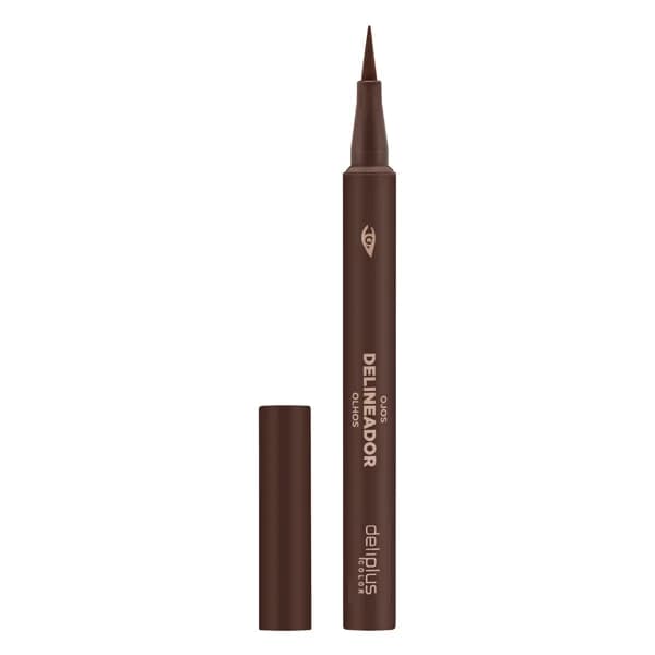 Delineador de ojos Deliplus - 1 ud - Imagen del producto en Findit