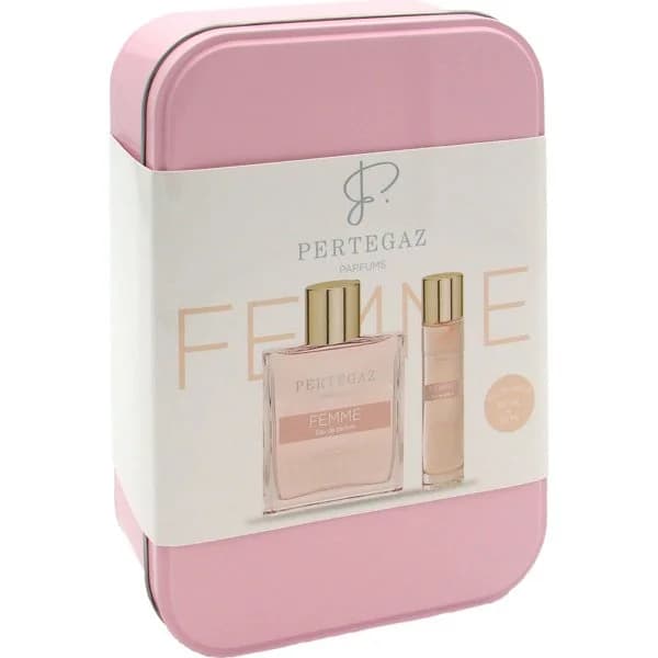 Estuche Duplo Femme - 0.13 l - Imagen del producto en Findit