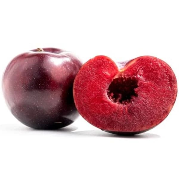 Ciruela roja a granel unidad (100 g aprox) - 1 kg - Imagen del producto en Findit