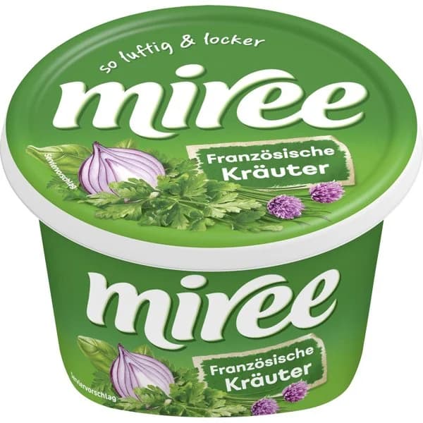 Queso Untar Hierbas - 0.15 kg - Imagen del producto en Findit