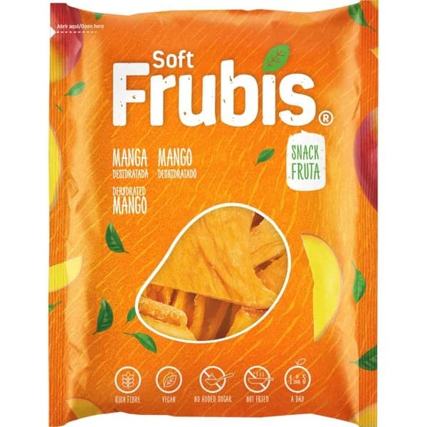 Mango Deshidratado - 0.05 kg - Imagen del producto en Findit