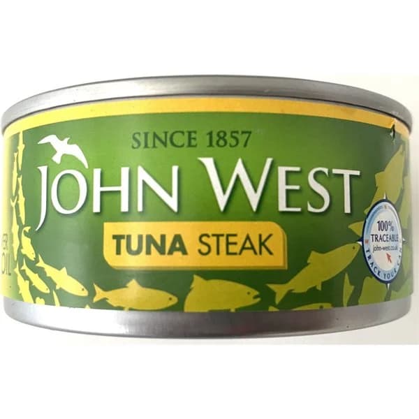 Atun Natural - 0.15 kg - Imagen del producto en Findit