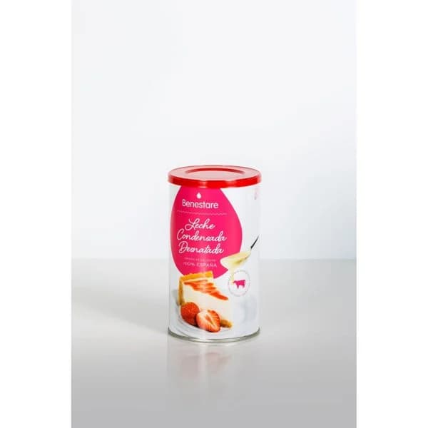 Leche Condensada Desnatada - 1 kg - Imagen del producto en Findit
