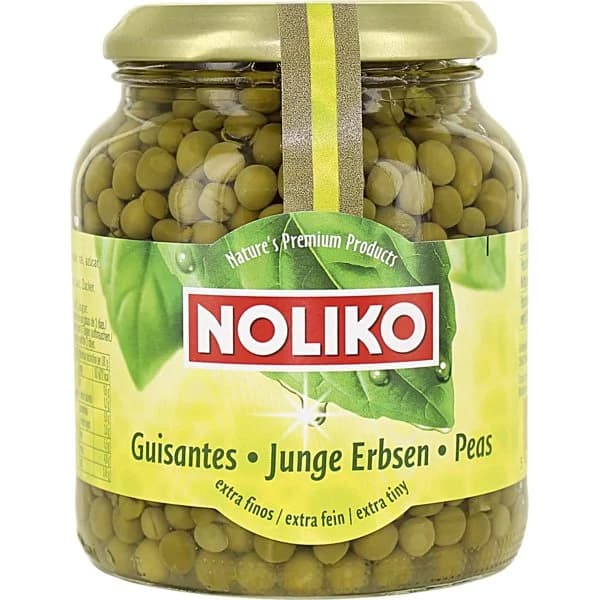 Guisantes Extrafinos - 0.23 kg - Imagen del producto en Findit