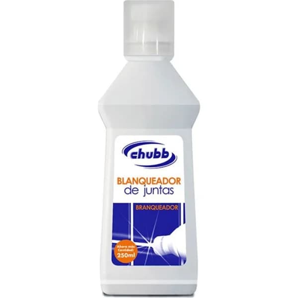 Blanqueador de Juntas - 0.25 l - Imagen del producto en Findit