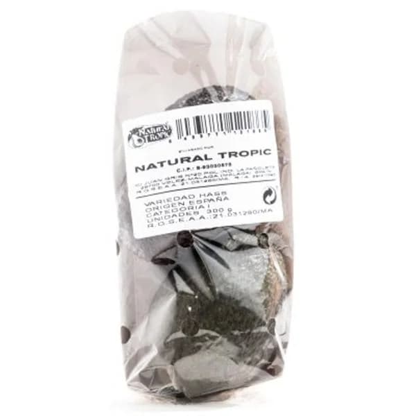 Aguacate Bandeja (2 unidades) - 0.3 kg - Imagen del producto en Findit