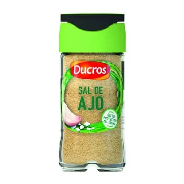 Sal de ajo 70 g - 1 ud - Imagen del producto en Findit