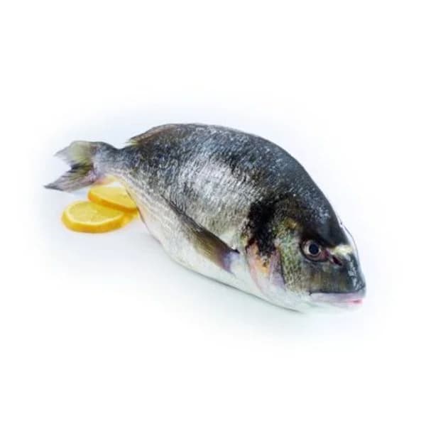 Dorada (300-400 g aprox/unidad) - 1 ud - Imagen del producto en Findit