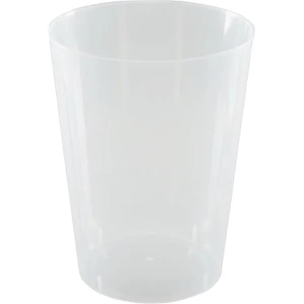 Vaso Plastico Reutilizable 400Ml - 10 ud - Imagen del producto en Findit