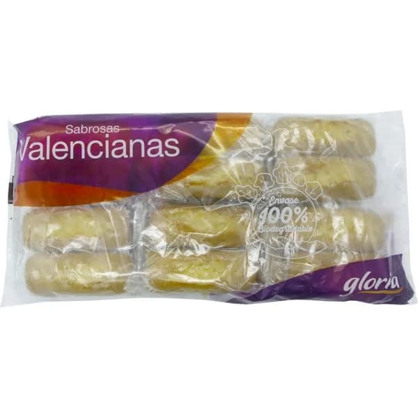 Valencianas - 0.7 kg - Imagen del producto en Findit