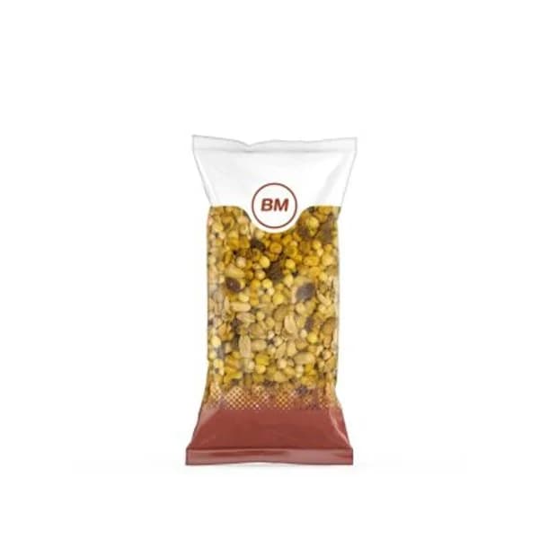 Cocktail de frutos secos 250 g - 0.2 kg - Imagen del producto en Findit