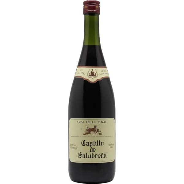 Mosto Tinto Uva Manzana - 1 l - Imagen del producto en Findit