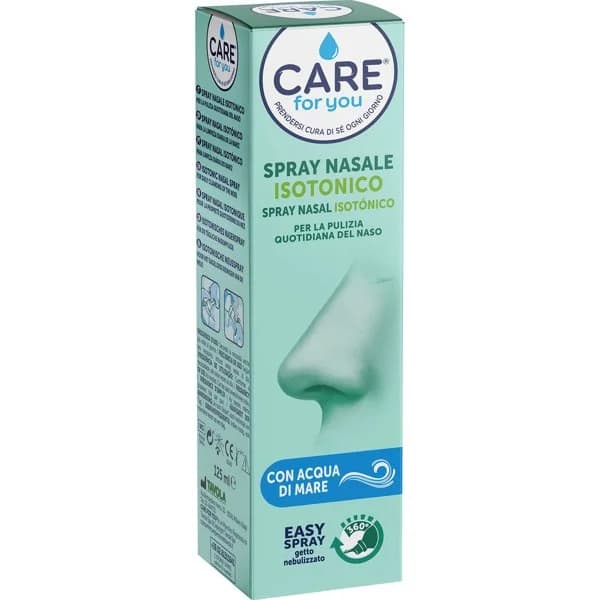 Spray Isotónico - 0.12 l - Imagen del producto en Findit
