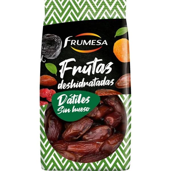 Datil Sin Hueso - 1 ud - Imagen del producto en Findit