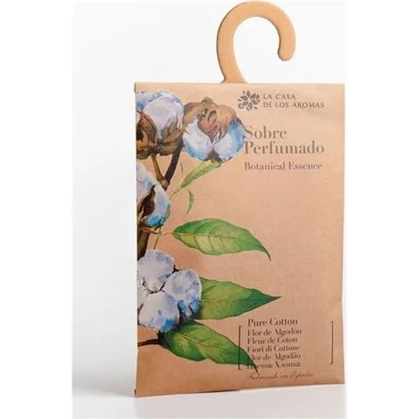 Ambientador Armarios Pure - 1 ud - Imagen del producto en Findit