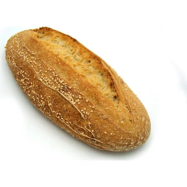 Hogaza Trigo Espelta 100% - 0.3 kg - Imagen del producto en Findit