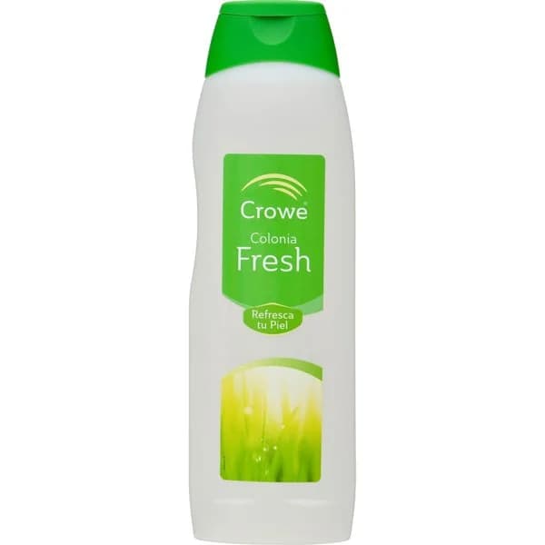 Colonia Familiar Fresca - 0 l - Imagen del producto en Findit