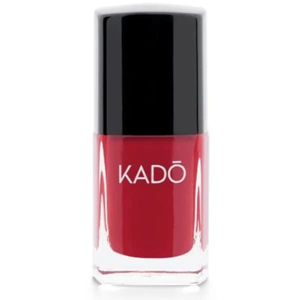 Laca de uñas rusian rojo - 1 ud - Imagen del producto en Findit