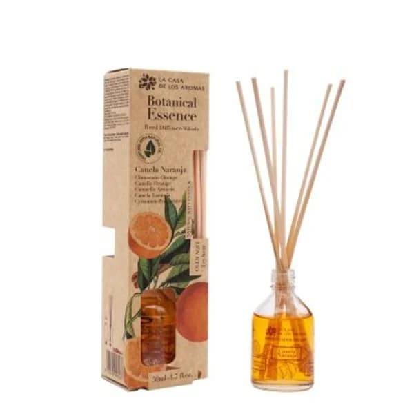 Ambientador mikado canela naranja 50 ml - 0.05 l - Imagen del producto en Findit