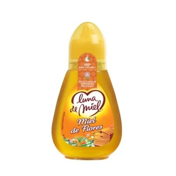 Miel de flores 250 g - 0.25 kg - Imagen del producto en Findit