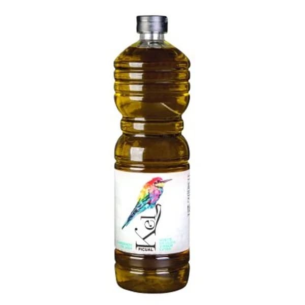 Aceite de oliva virgen extra 1 l - 1 l - Imagen del producto en Findit