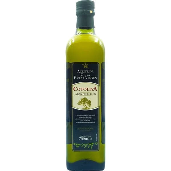 Aceite Oliva Virgen Extra - 0.75 l - Imagen del producto en Findit