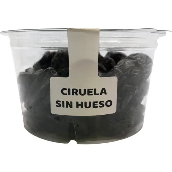 Ciruelas Sin Hueso - 0.25 kg - Imagen del producto en Findit