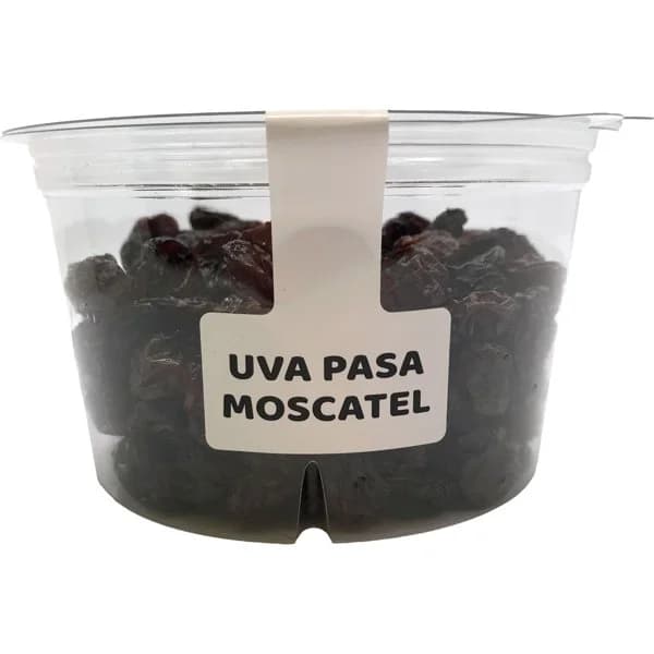 Pasa Moscatel Sin Semilla - 0.2 ud - Imagen del producto en Findit