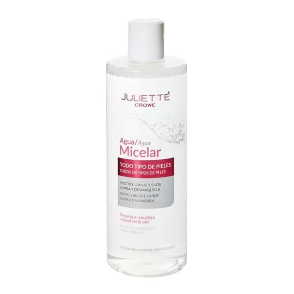 Agua Micelar 400ML - 0.4 l - Imagen del producto en Findit