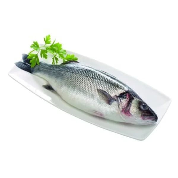Lubina (300-400 g aprox/unidad) - 1 ud - Imagen del producto en Findit