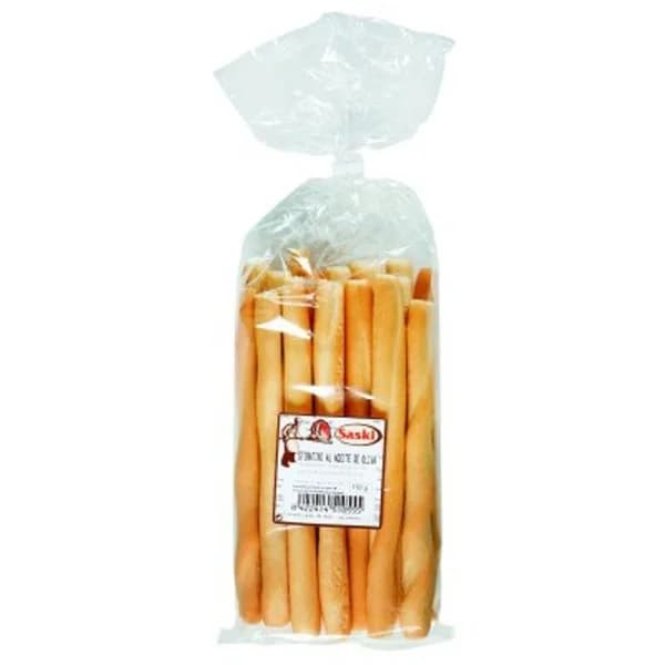 Stiratini con aceite de oliva 150 g - 0.15 kg - Imagen del producto en Findit