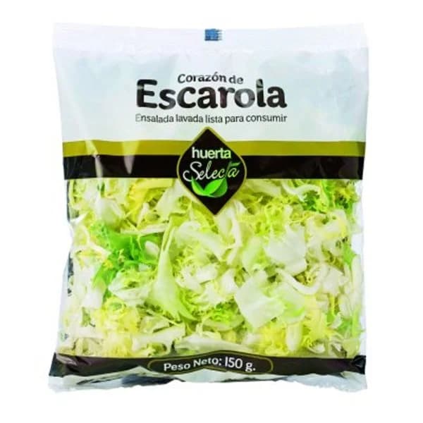 Corazón de escarola 150 g - 0.15 kg - Imagen del producto en Findit