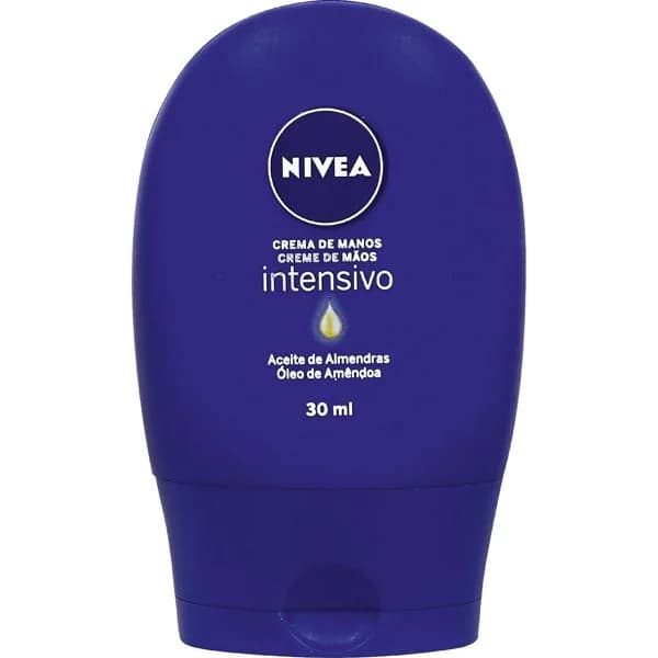 Crema Manos Intensiva Aceite de Almendras - 0.03 l - Imagen del producto en Findit